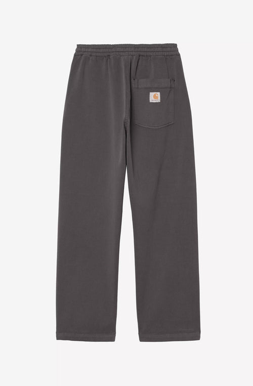 Pantalón CARHARTT Floyde Graphite