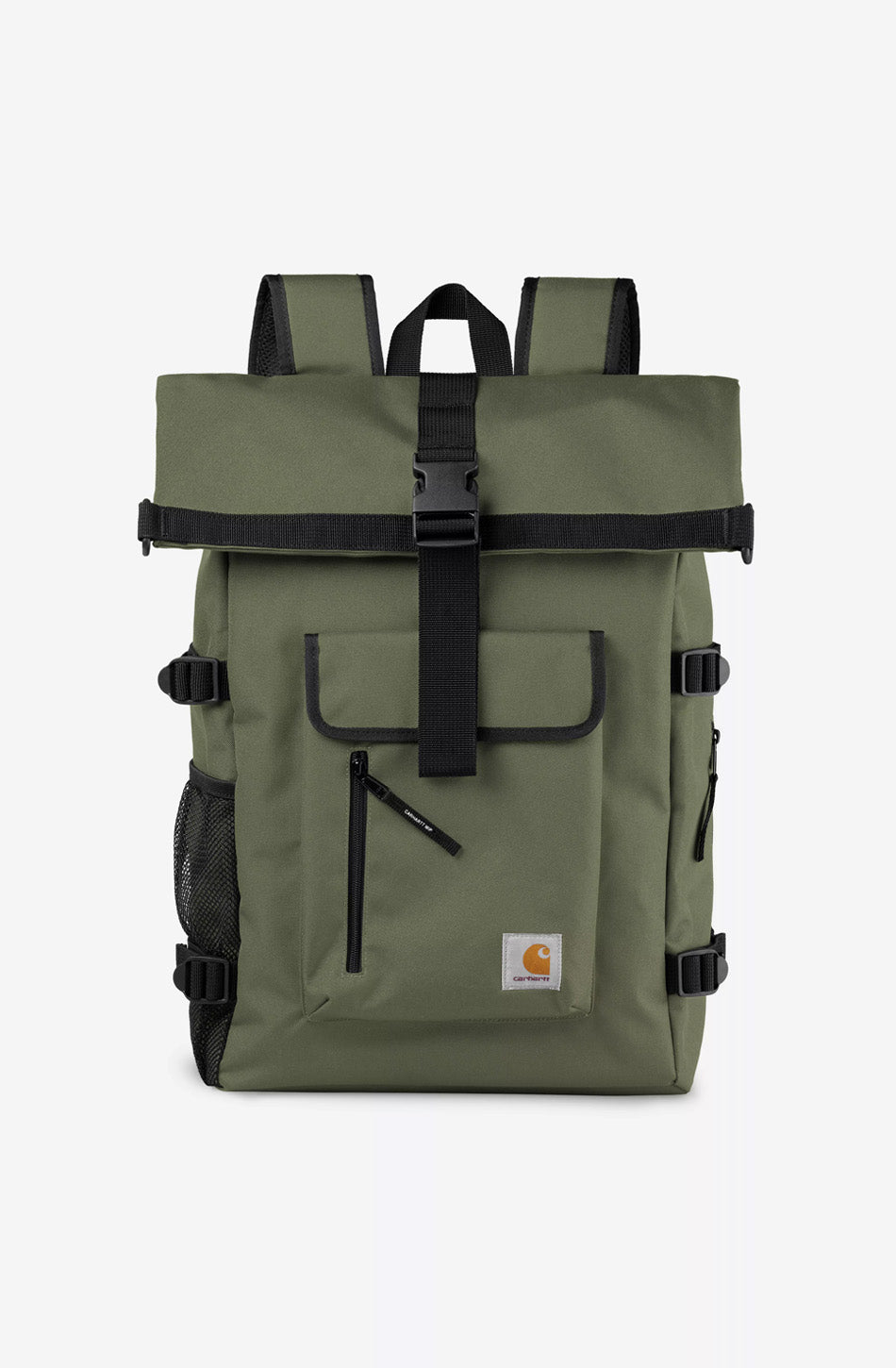 Carhartt WIP Philis Rucksack Blattrucksack