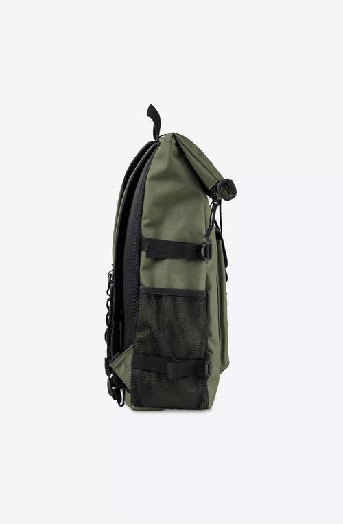 Carhartt WIP Philis Rucksack Blattrucksack