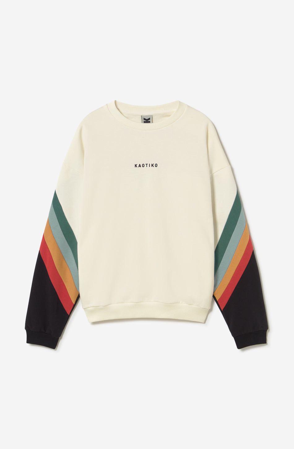 Walker Ivory/Heura/Steel/Saffron Sweatshirt