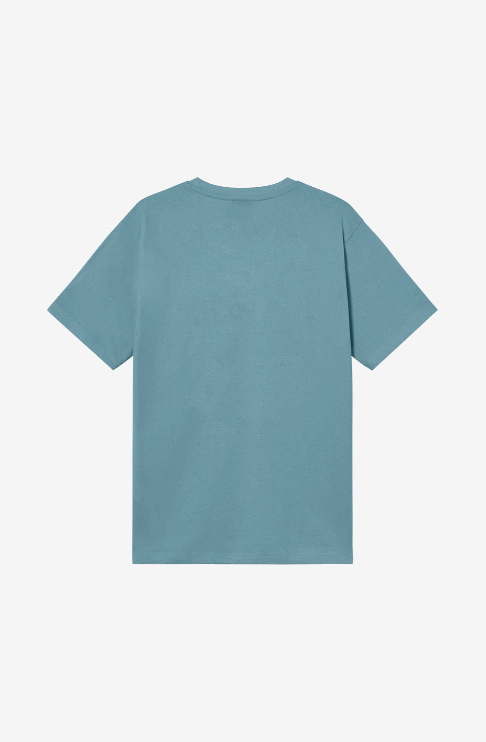 T-Shirt Lily Blue