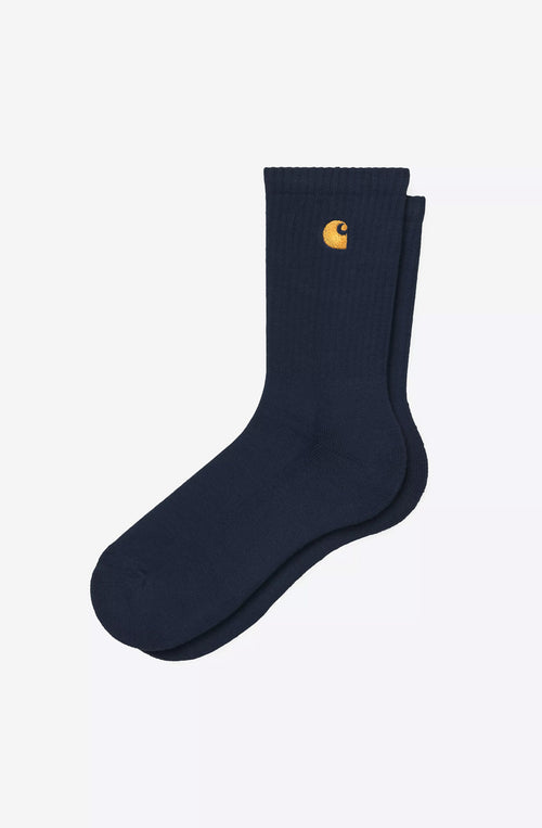 Carhartt WIP Socken Dark Navy