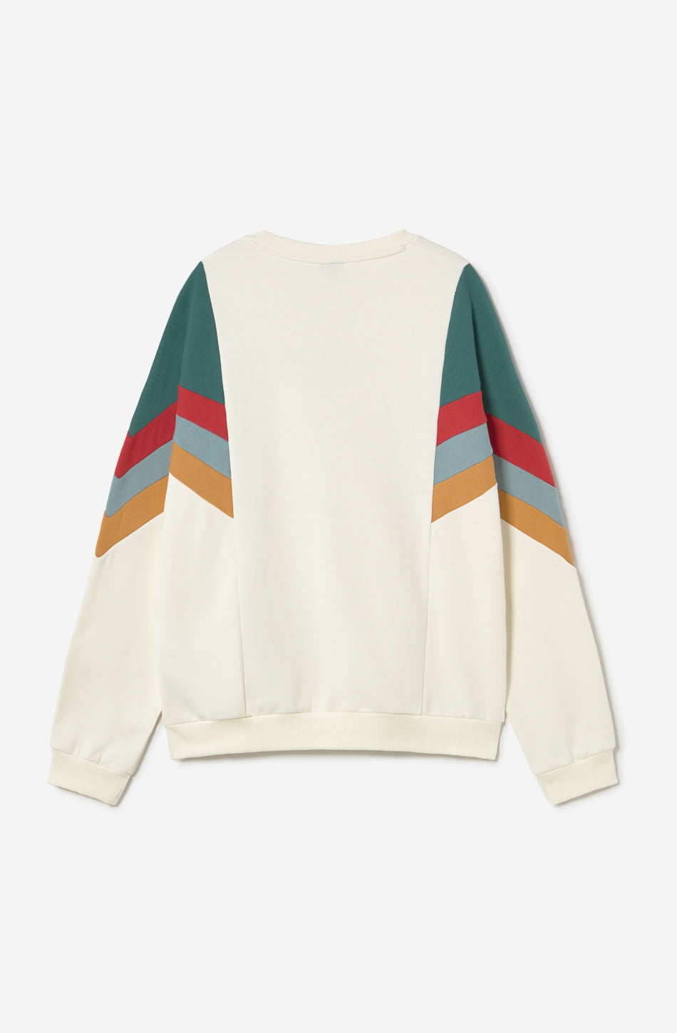 Seattle Ivory/Heura/Tile/Steel Sweatshirt 