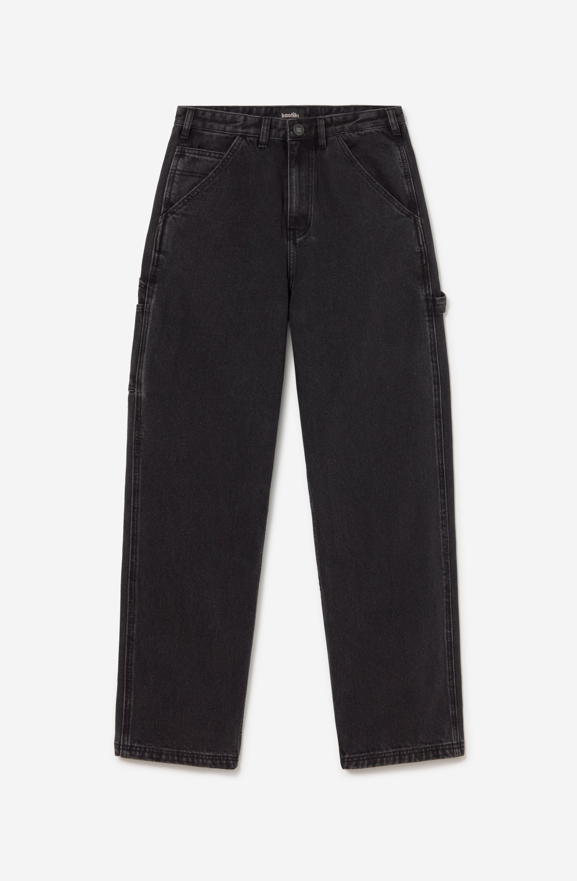 Pantalon Bad Romance Carpenter Black