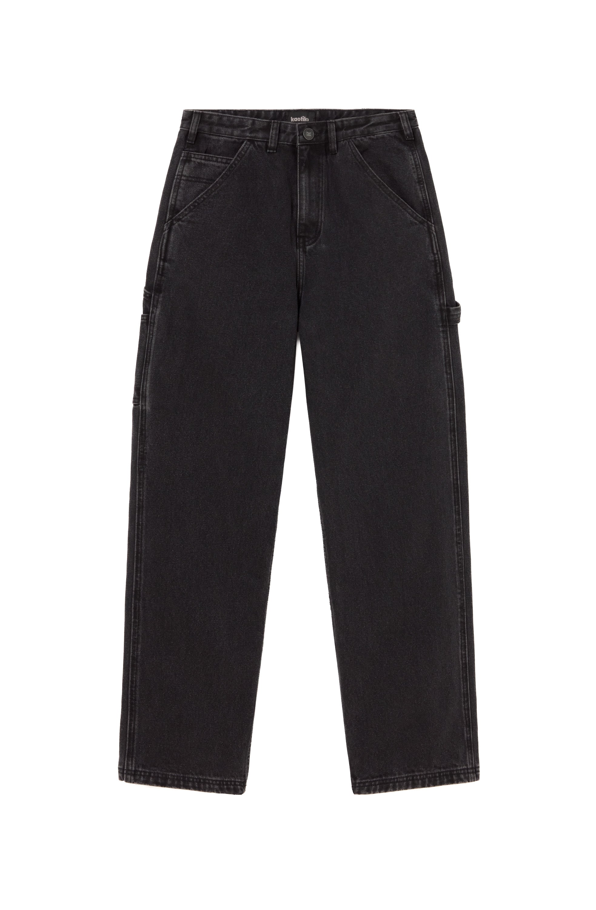 Pantalon Bad Romance Carpenter Black