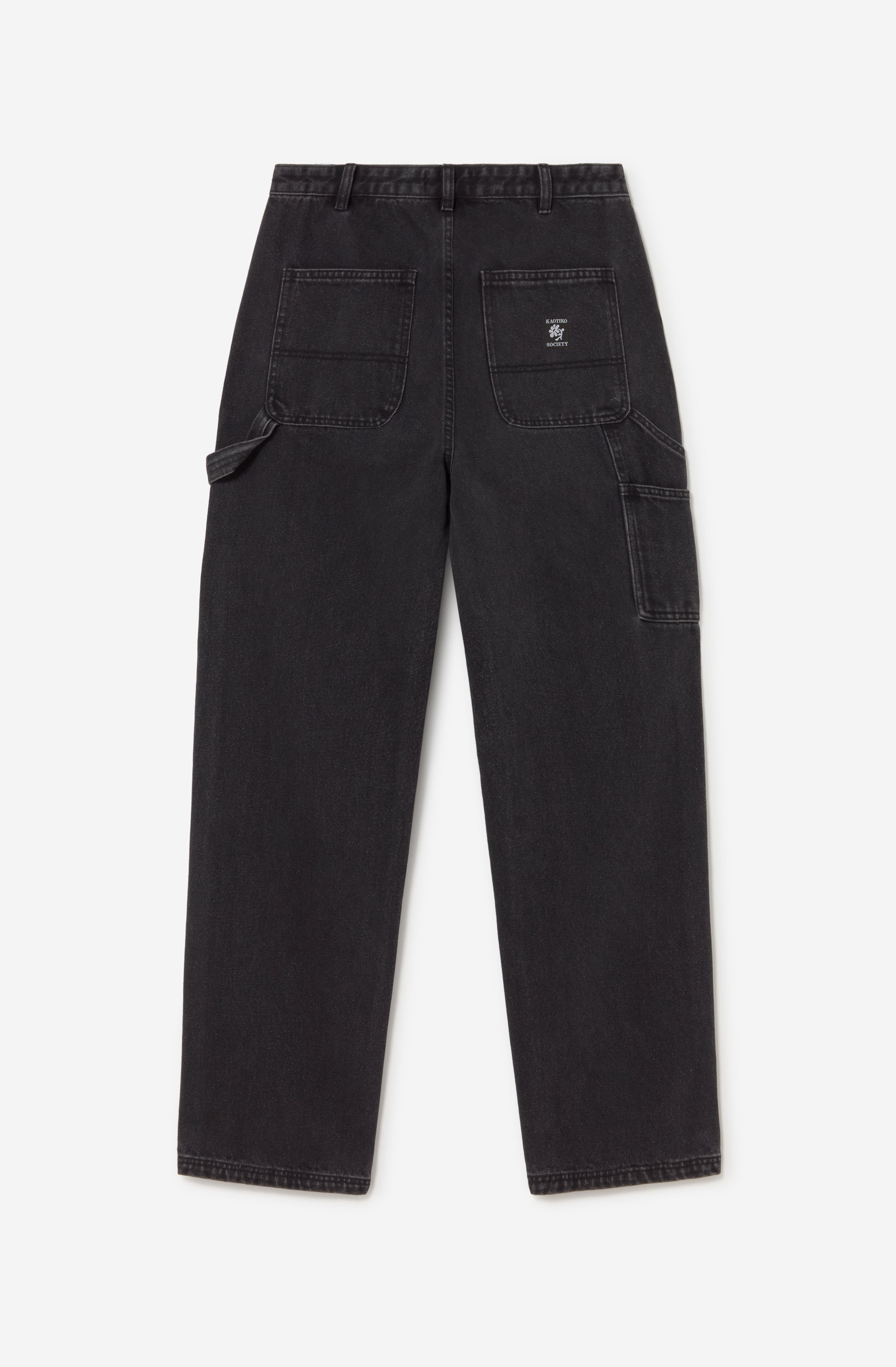 Pantalon Bad Romance Carpenter Black