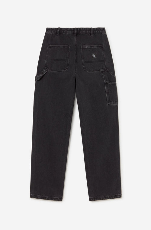Pantalon Bad Romance Carpenter Black
