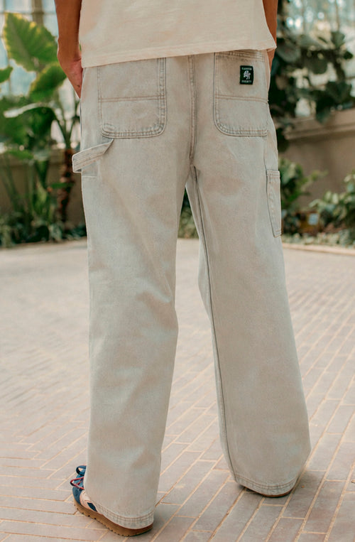 Pantalon Bad Romance Carpenter Gray