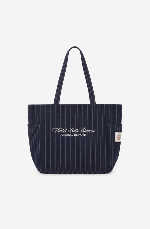 Tote Bag Belle Époque