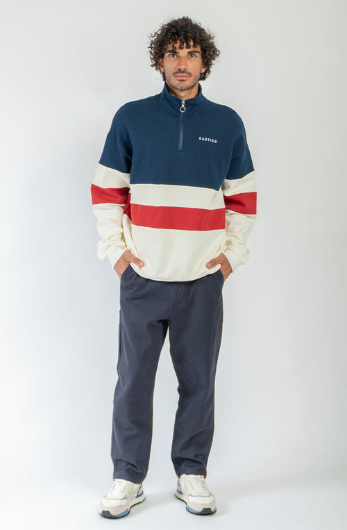 Pantalón Carpenter New Navy Kaotiko