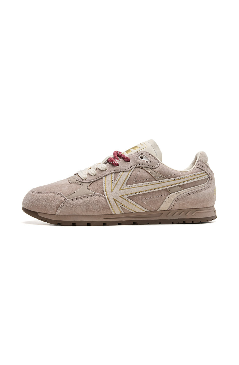 Seattle Earth Sneakers