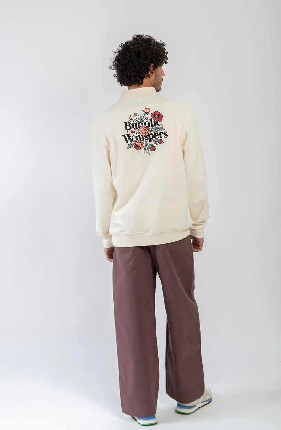Kapuzenjacke Bucolic Whispers
