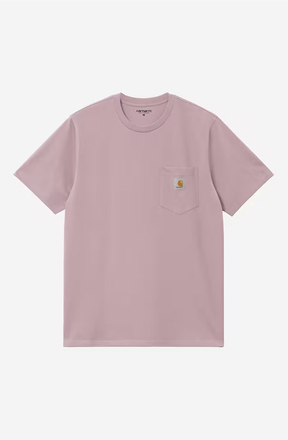 T-shirt Carhartt WIP Pocket Hortensia