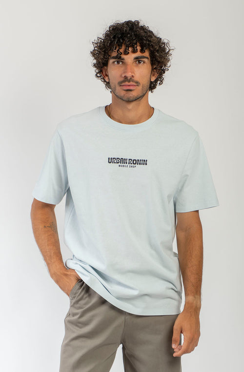 Camiseta Regular Urban Ronin Niagara