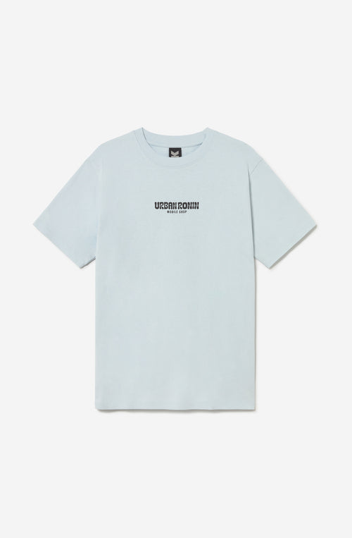 Camiseta Regular Urban Ronin Niagara
