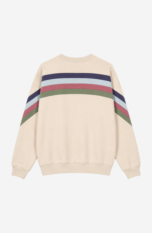 Sudadera Walker Bone Forest