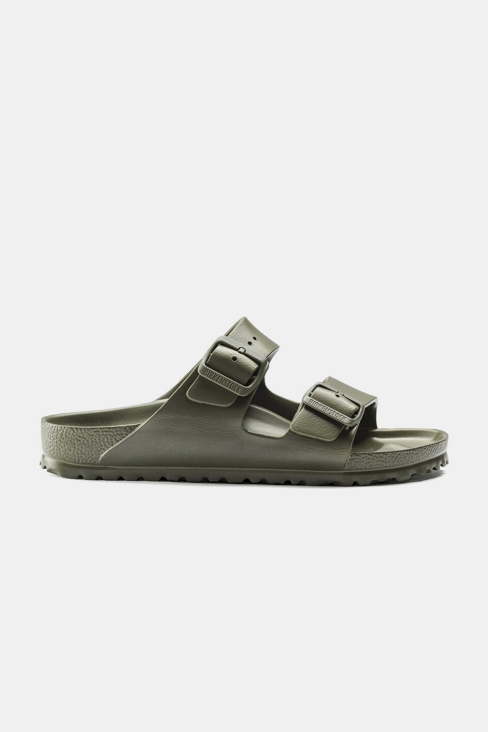 Sandalias Birkenstock Arizona Eva Khaki