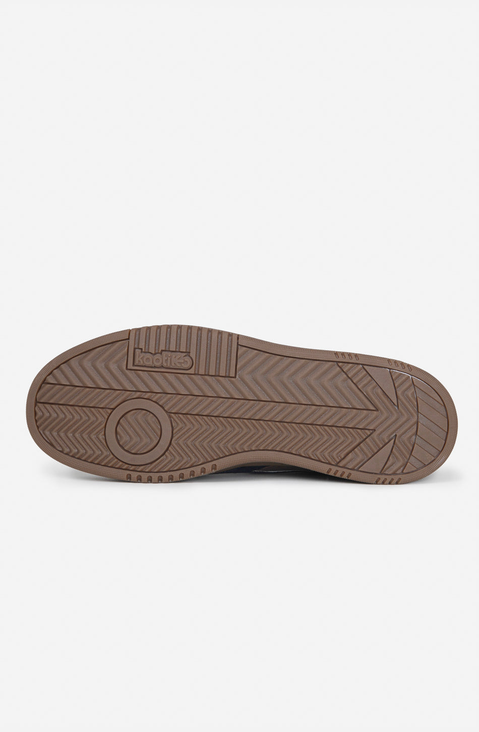 Kaotiko Boston V Coffee Sneakers