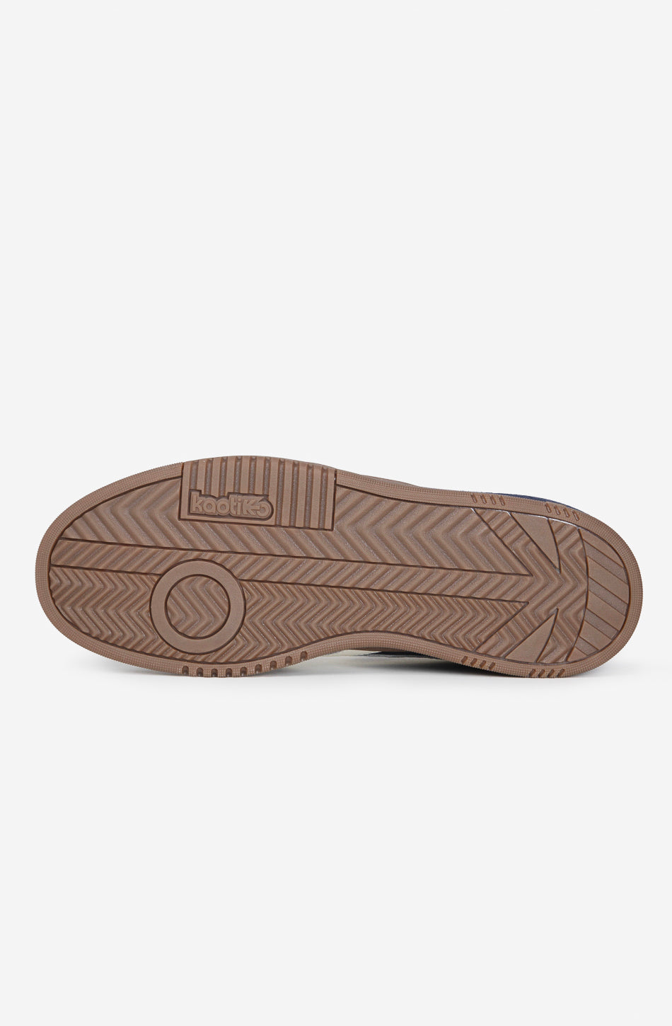 Kaotiko Boston V Dark Navy Sneakers