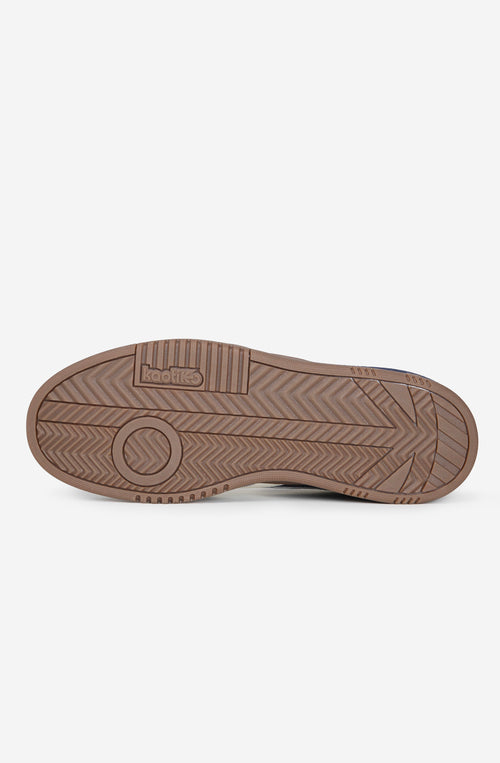 Kaotiko Boston V Dunkelblaue Turnschuhe