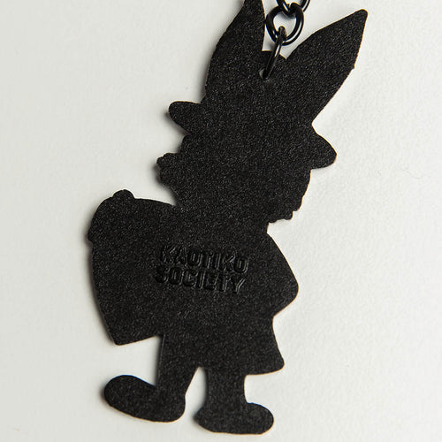 Porte-clefs Rabit Carrot