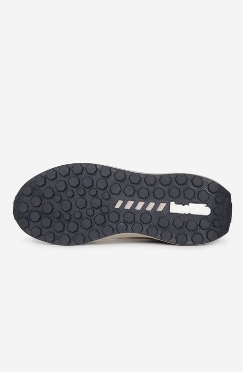 Kaotiko Artisan Anthrazit-Sneaker