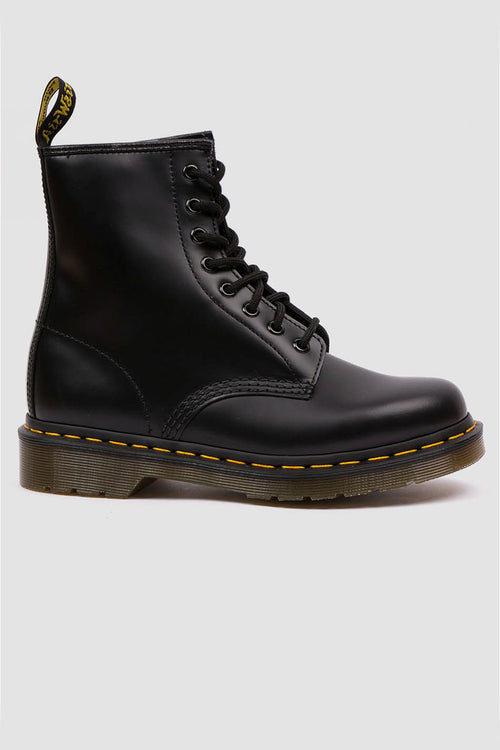 Dr. Martens 8 eye noir