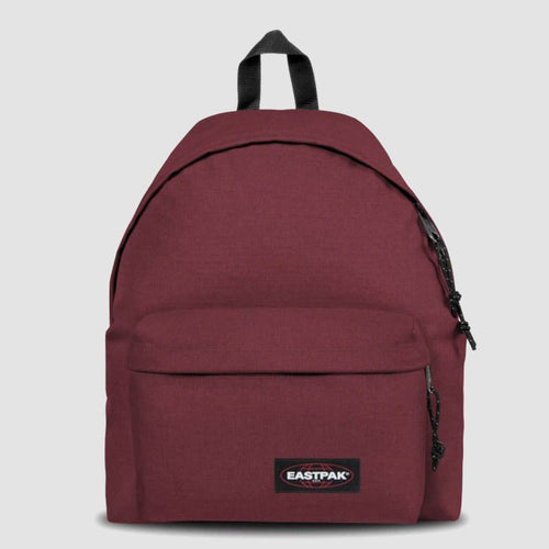 Eastpak Padded Pak Crafty Bordeaux