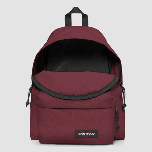 Eastpak Padded Pak Crafty Bordeaux