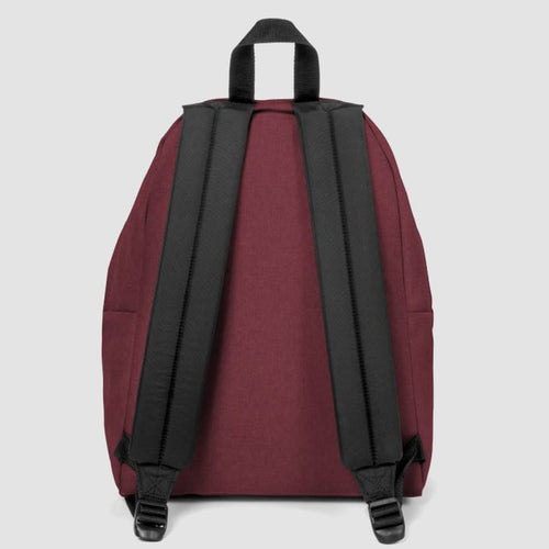Eastpak Padded Pak Crafty Wine