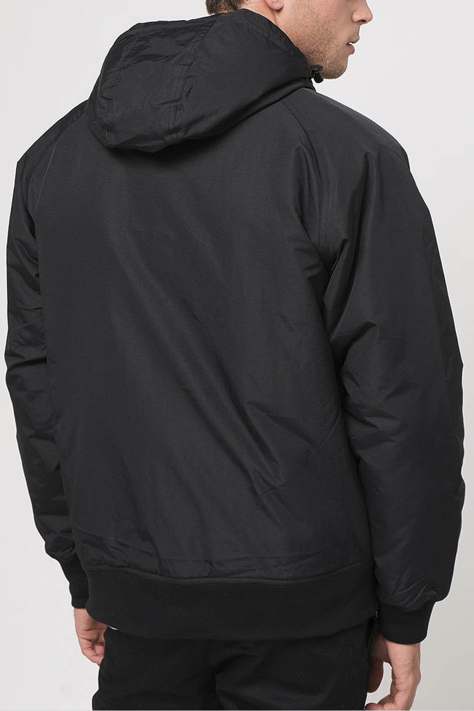 Dickies Fort Lee Noir