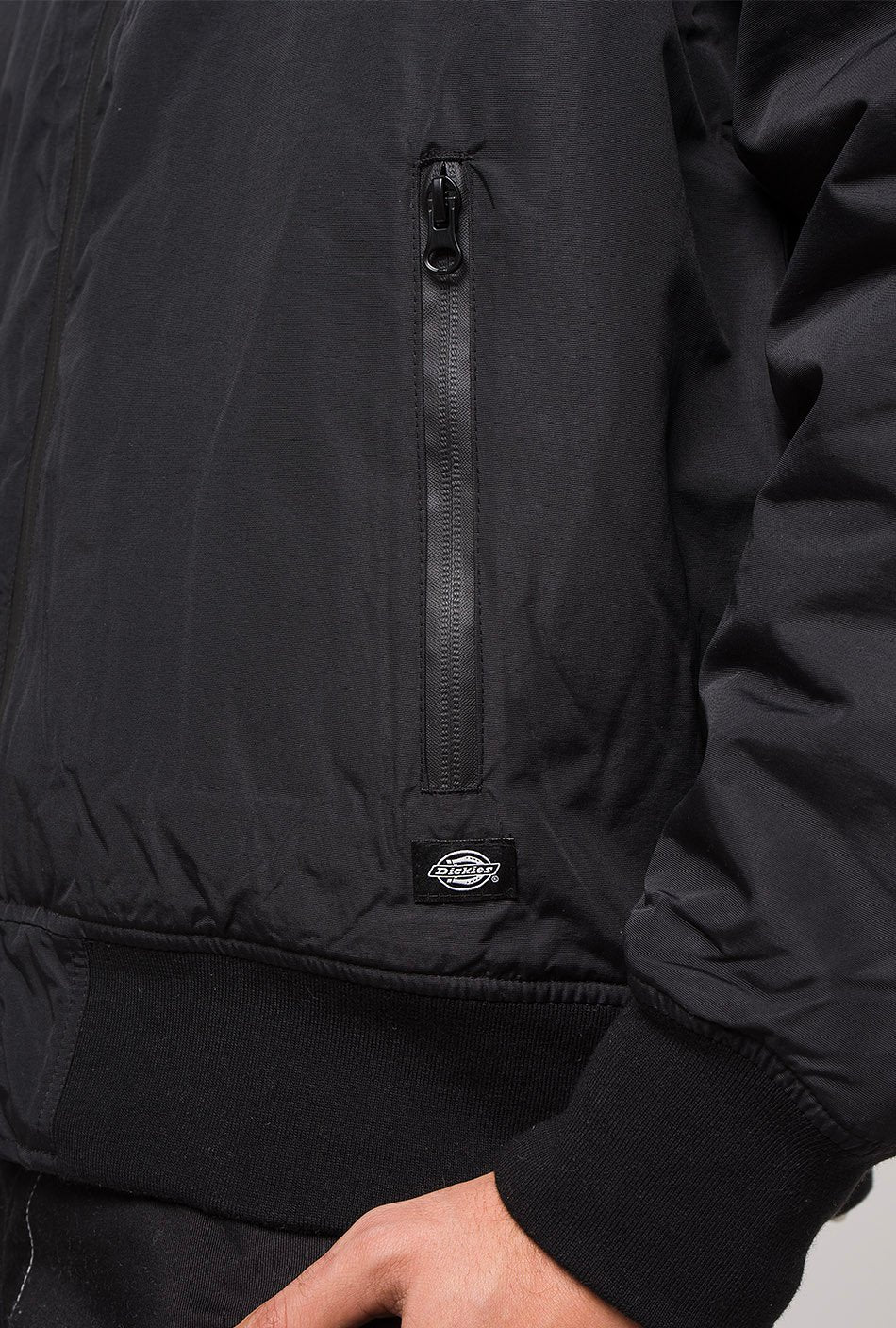 Dickies Fort Lee Noir