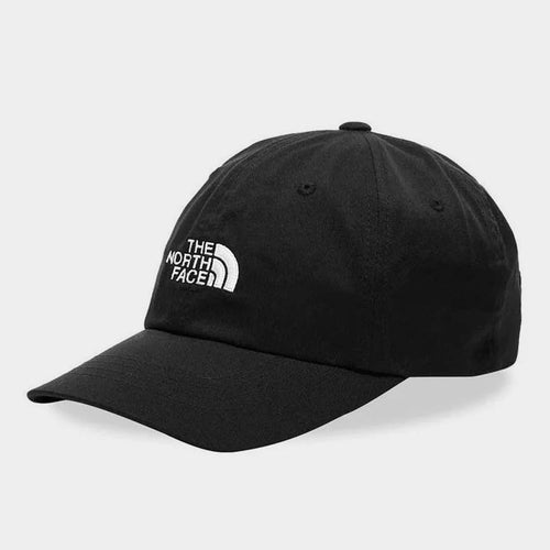 Gorra The North Face Norm Negra