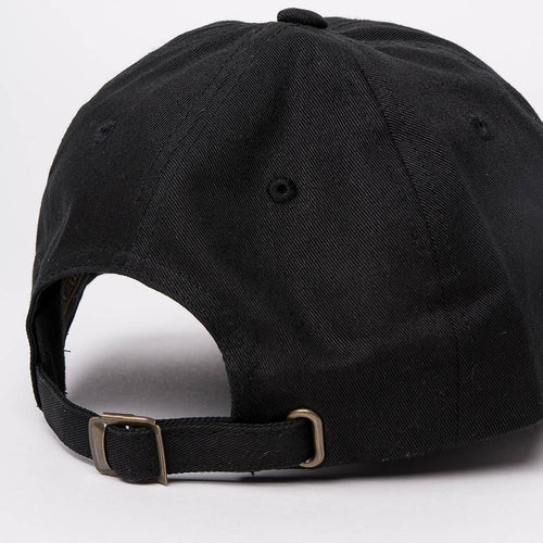 Black Anchor snapback