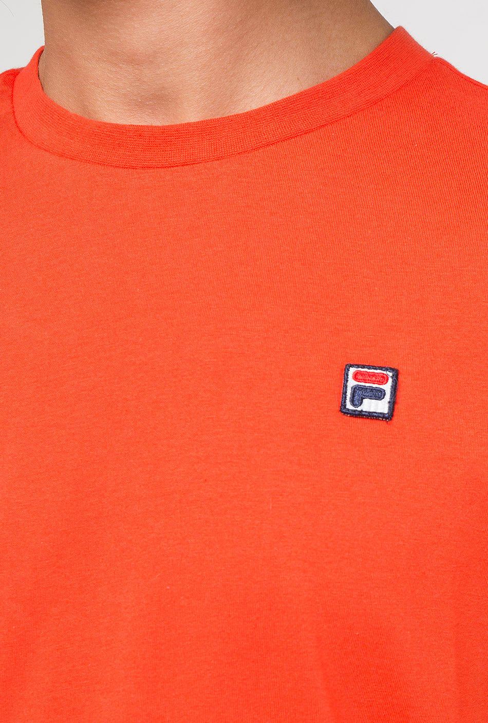 Fiesta Fila T-shirt