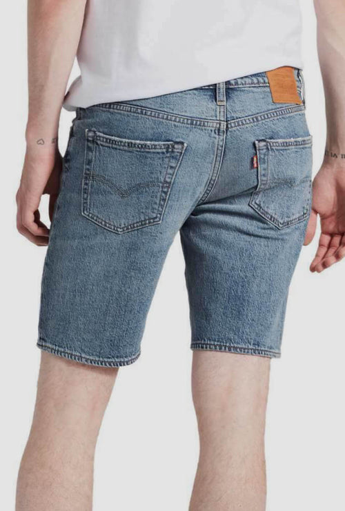 Levi's Slim Hemmed Short