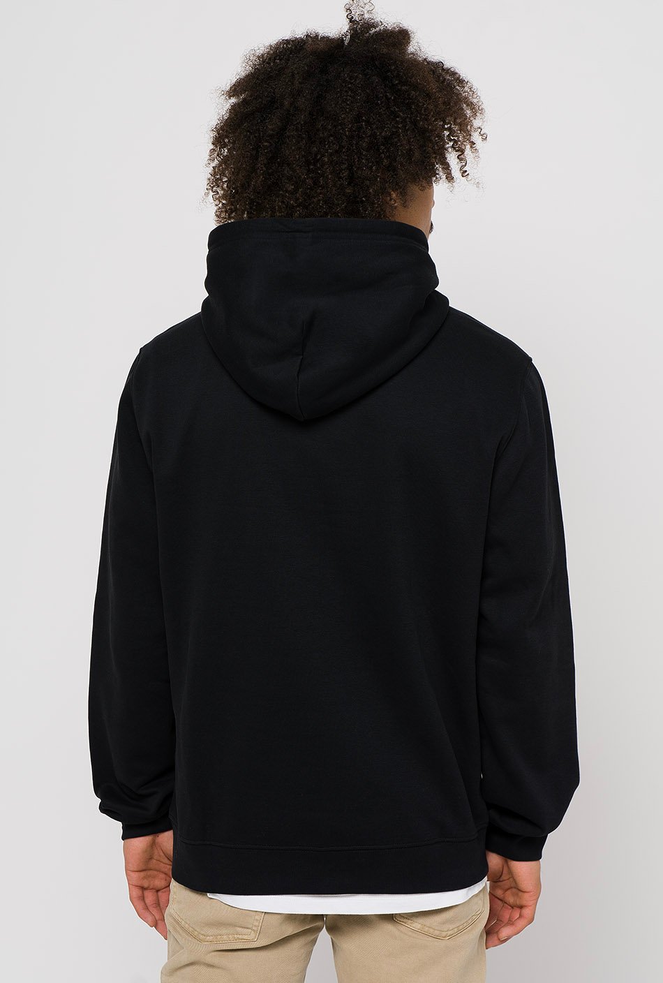 Champion Hoodie Noir