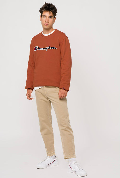 Champion ORW Orange