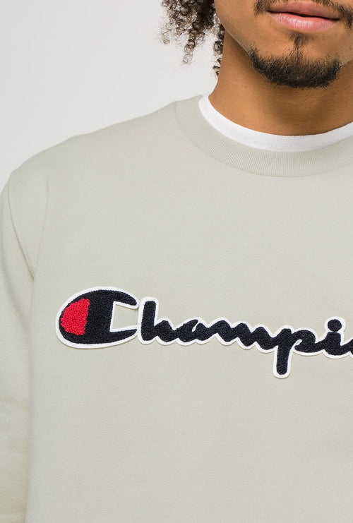 Champion CTT Off-White