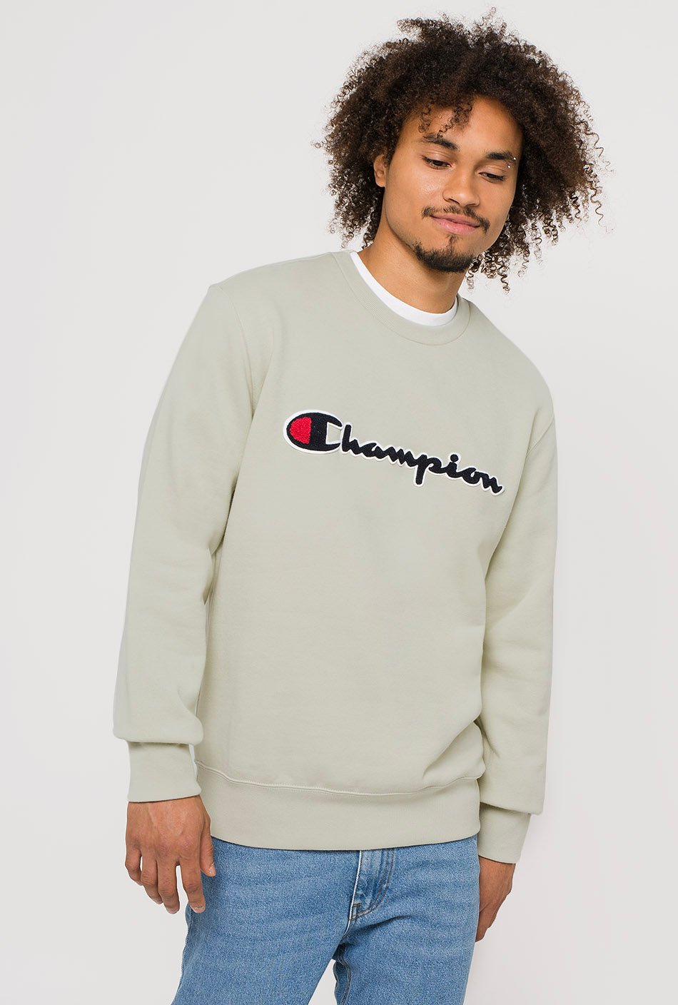 Champion CTT Off-White