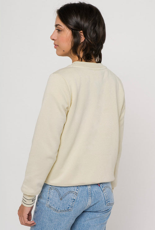 Champion American Classics Wag Off-White