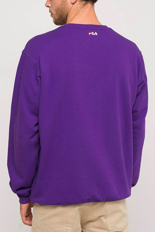 Fila Pure Crew in Lila