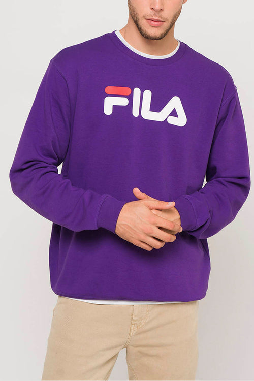 Fila Pure Crew in Lila