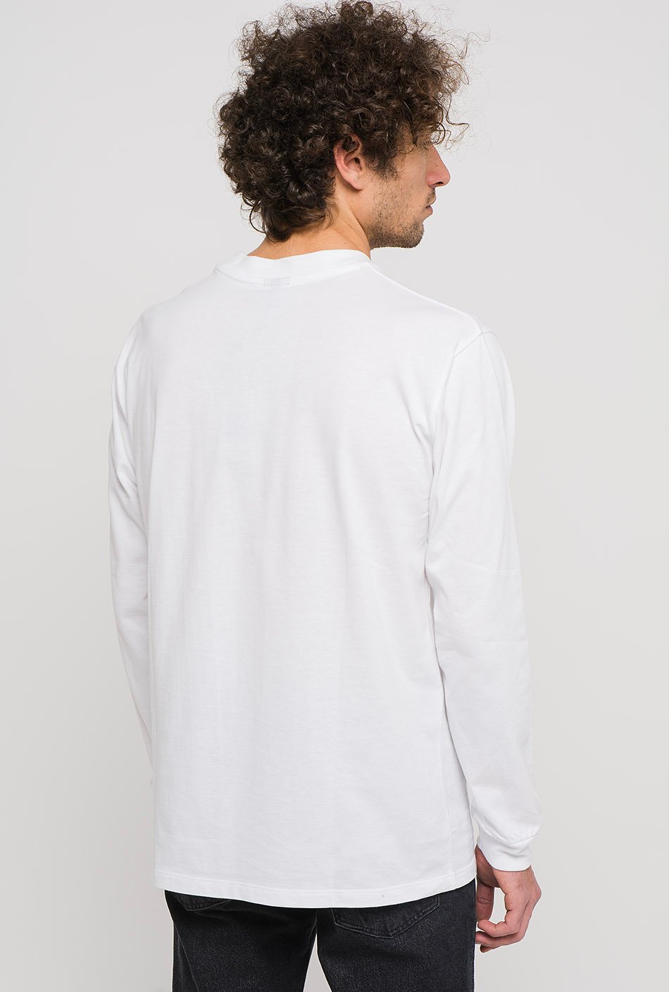 T-shirt Creation Blanc