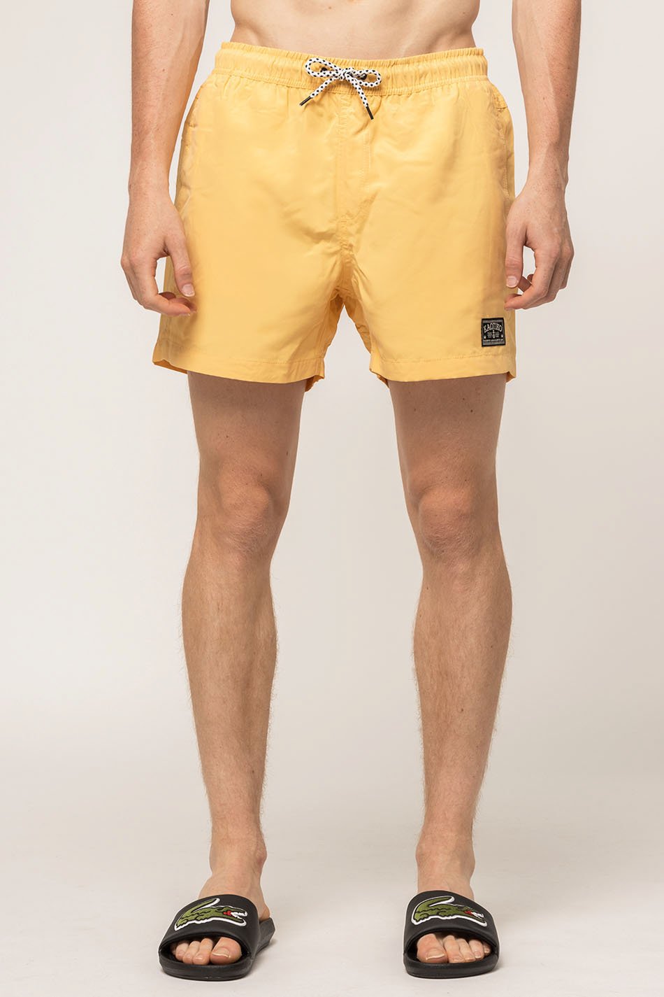 Kalifornien Lemon Badeanzug