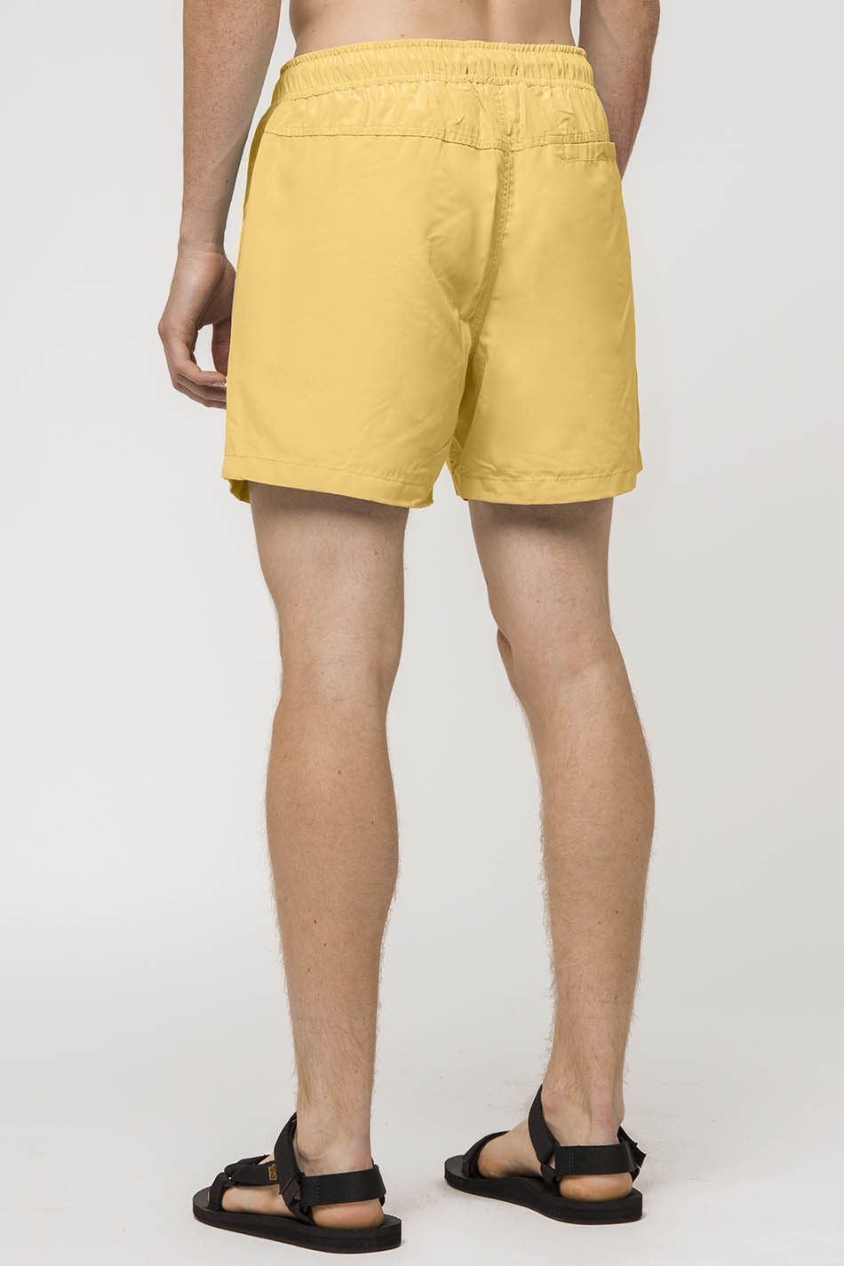 Kalifornien Lemon Badeanzug
