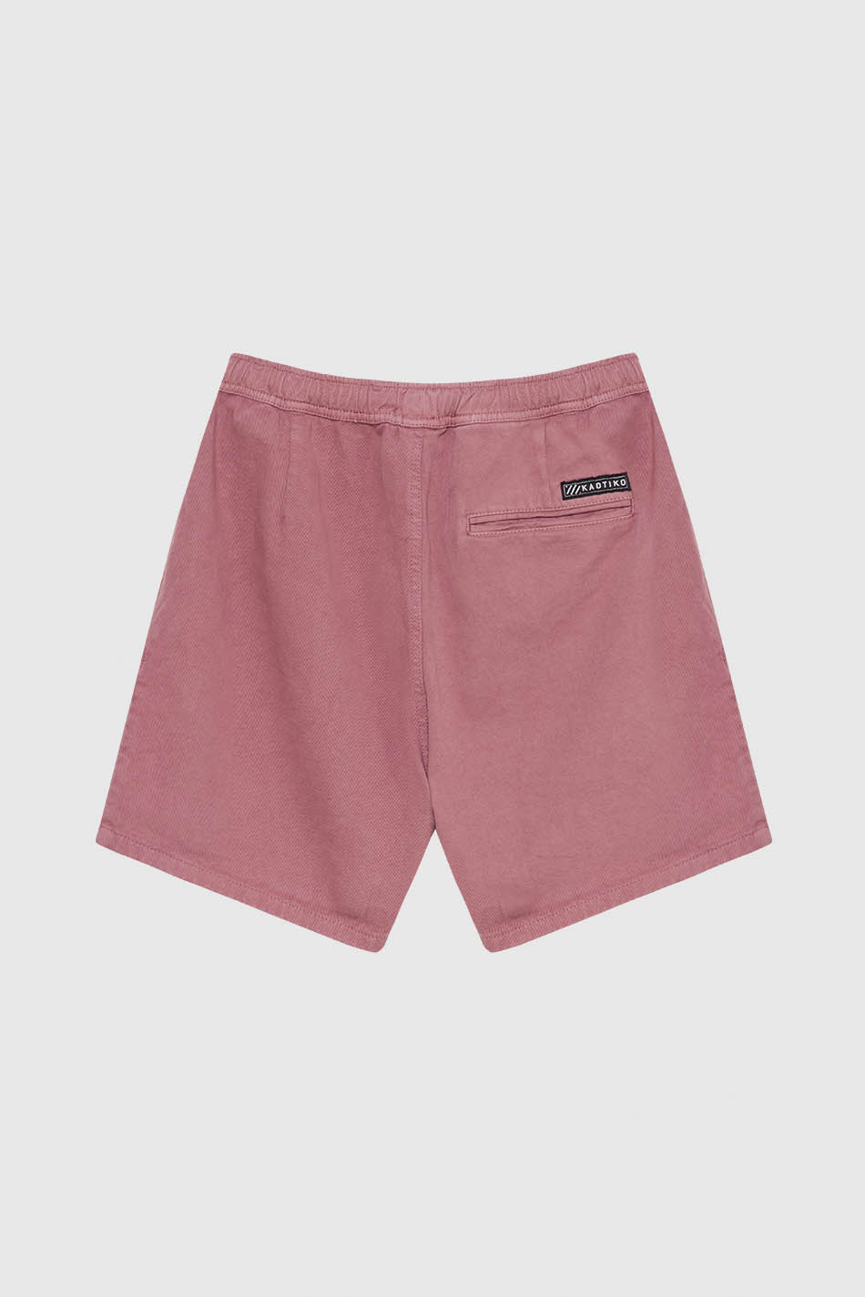 Bermuda-Shorts Garage