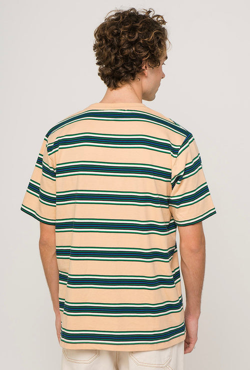 T-shirt Dickies Lithia Springs Striped