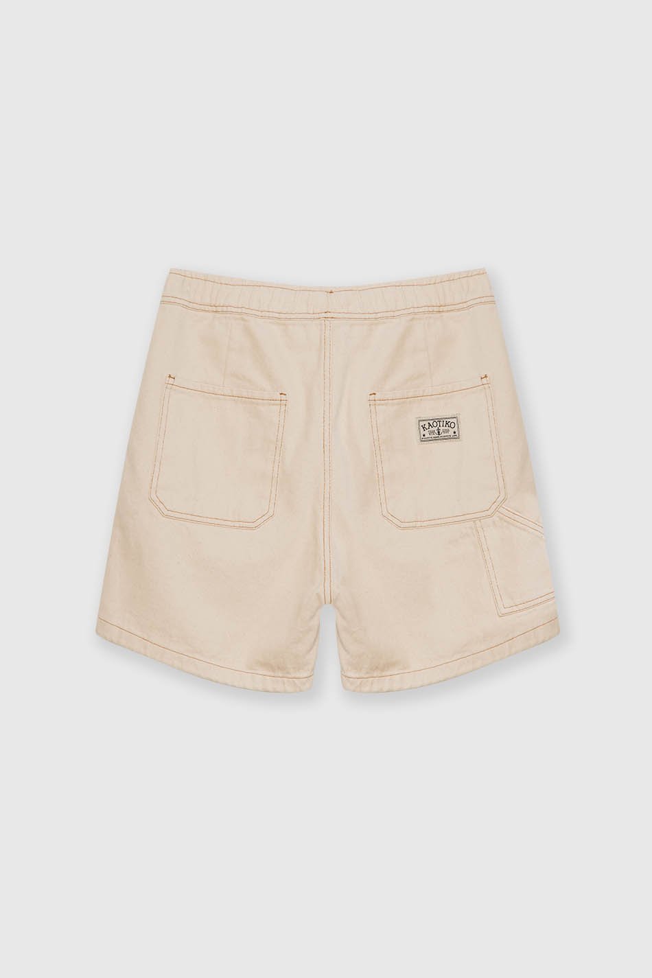 Offwhite Carpenter Short