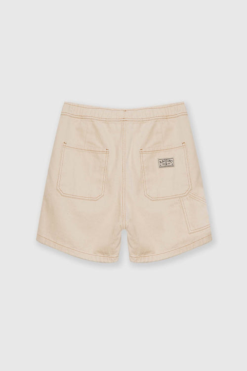 Offwhite Carpenter Short